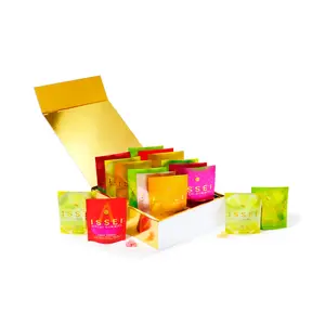 Joy Gift Box – Premium (24-Pack 2 oz)