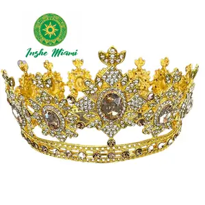 CROWN FOR OSHUN