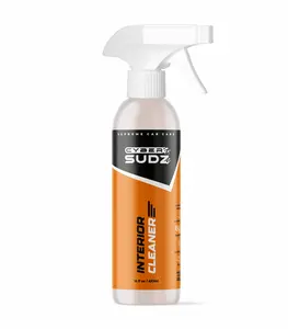 CyberSudZ Car Interior Cleaner Spray - 16 fl. oz.