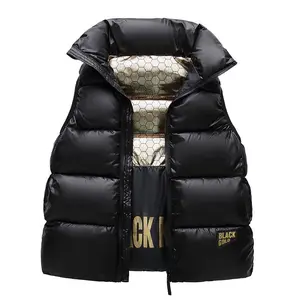 Children's Casual Vest - Comfortable Fit, Versatile for Playtime & Casual Outings, Easy to Wear, Adds Elegance to Any Outfit, Perfect for Kids