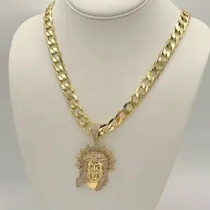 Yudijewerly # 506 Necklace # 3129 Pendant