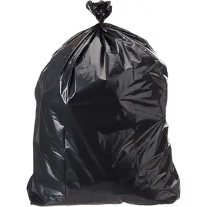 Contractor bag 42 gallon 50 count 3 mil