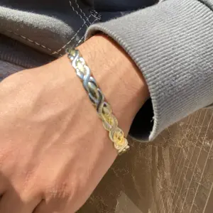 Handcrafted 99.9% Pure Copper Wrist Cuff Bracelet with Intricate Design, Adjustable Fit, Unisex, Perfect for Daily Wear or Special Occasions Handmade