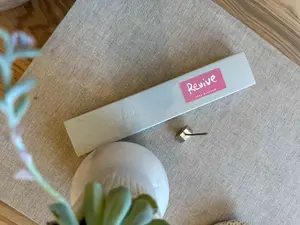 Revive | Pear Blossom Incense
