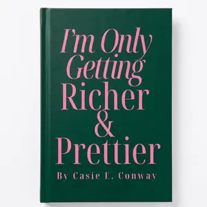Richer & Prettier Journal
