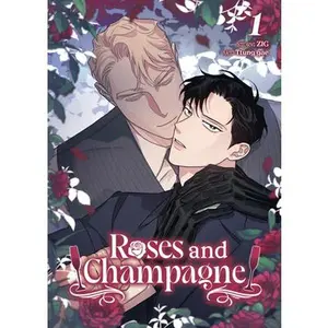 Roses and Champagne (Comic) Vol. 1 -- Zig, Paperback