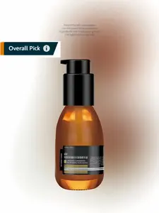 WARMTREE All Natural/Anti-Wrinkle Skin Care Serum for Face with Longoza Seed Rejuvenating Grass Anti-Aging Hydrating Formula for Skin Rejuvenating Deep Wrinkle Reducer for All Skin Types，Use after Facial Cleanser