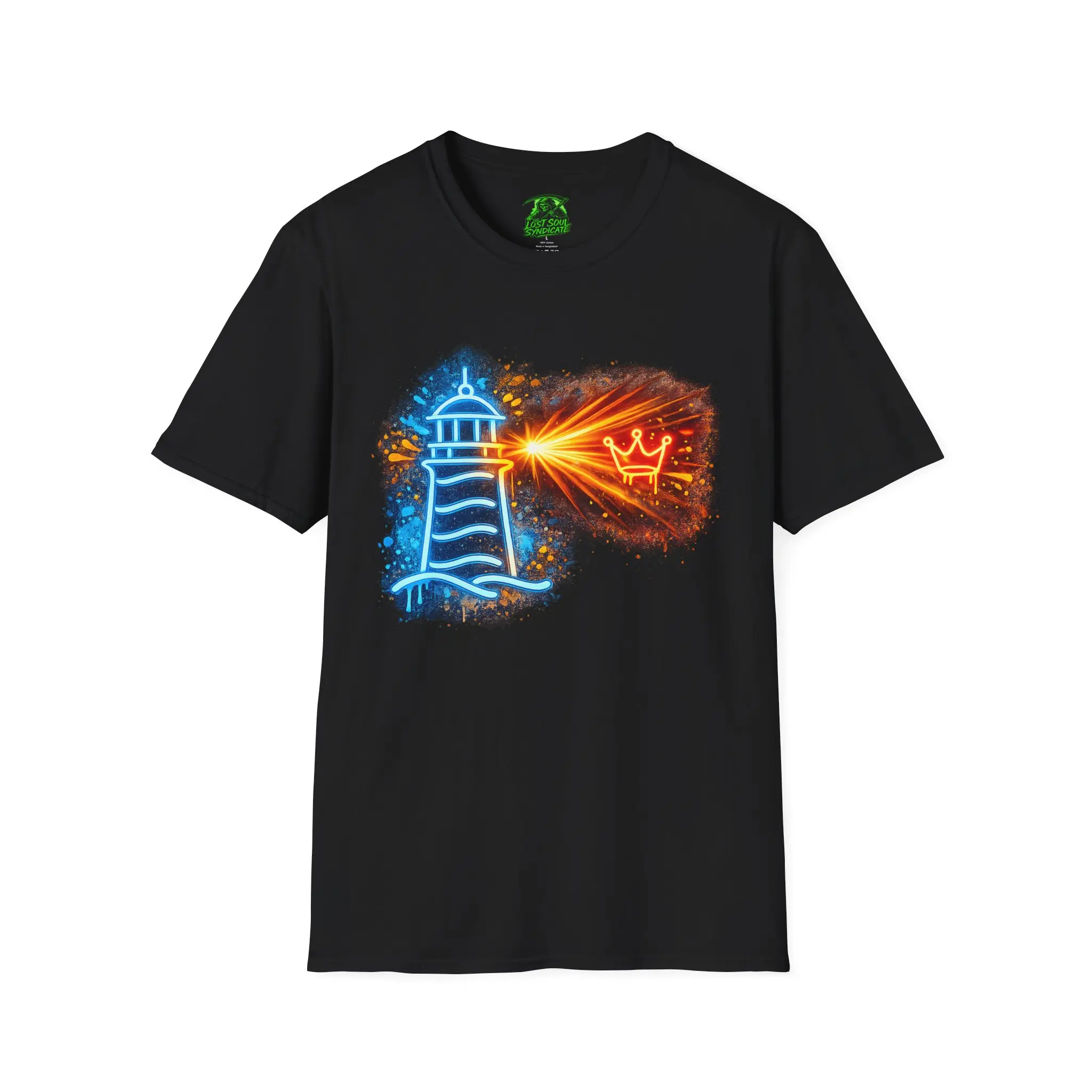 Lighthouse New Style