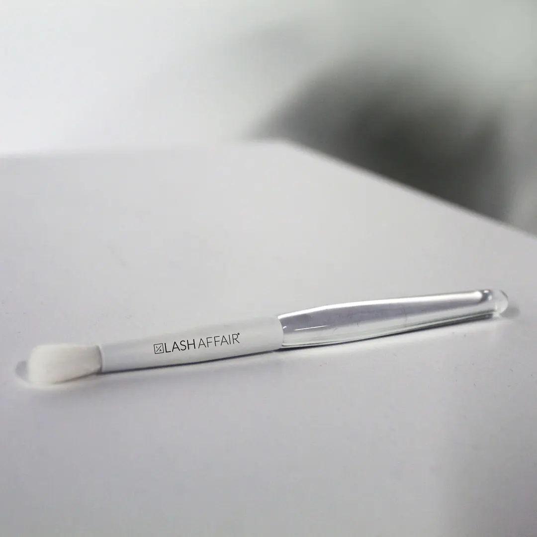 EyeLove | Mini Eyelash Cleansing Brush - 5 Pack
