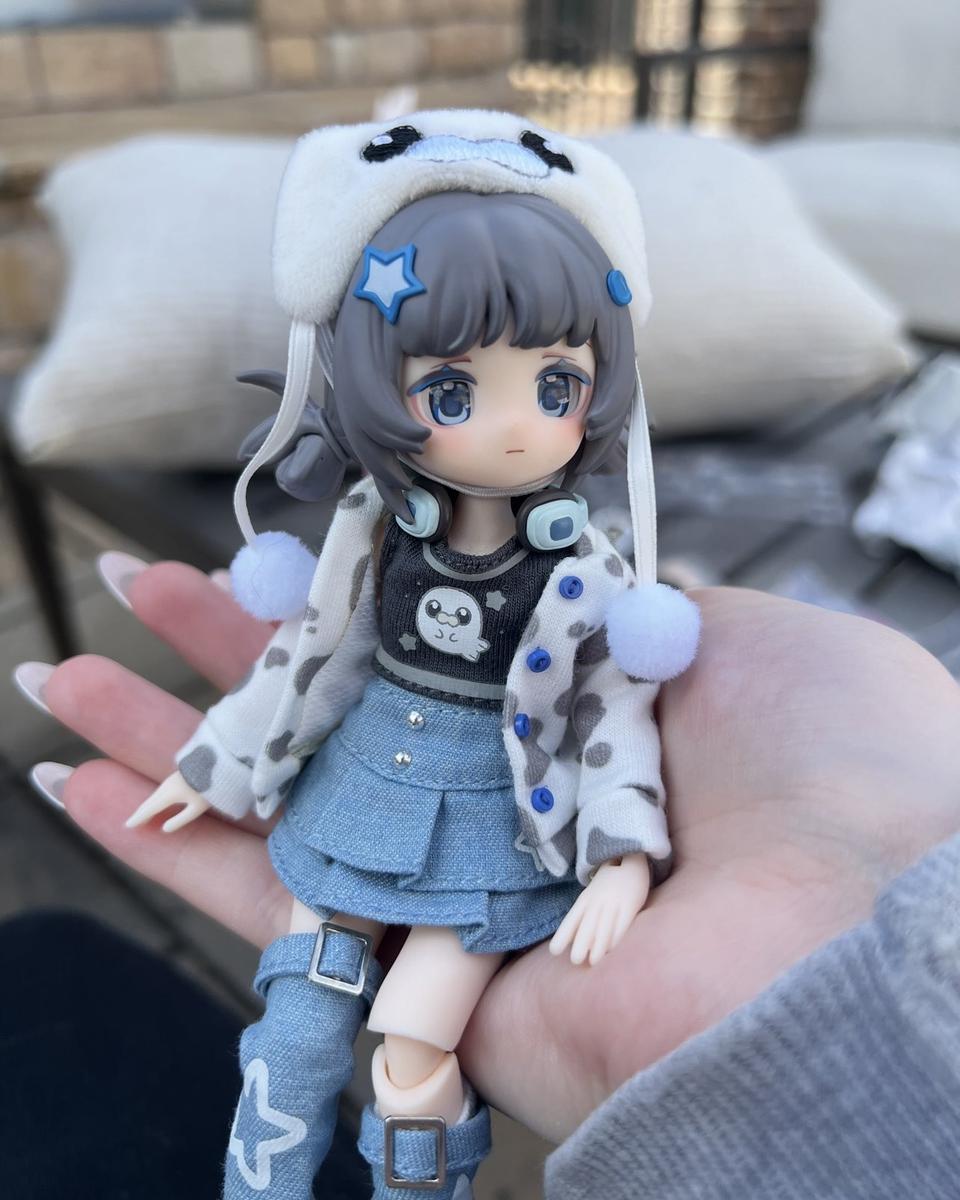 Item: Electronic Cute Pet-1pc