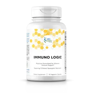 Immuno Logic