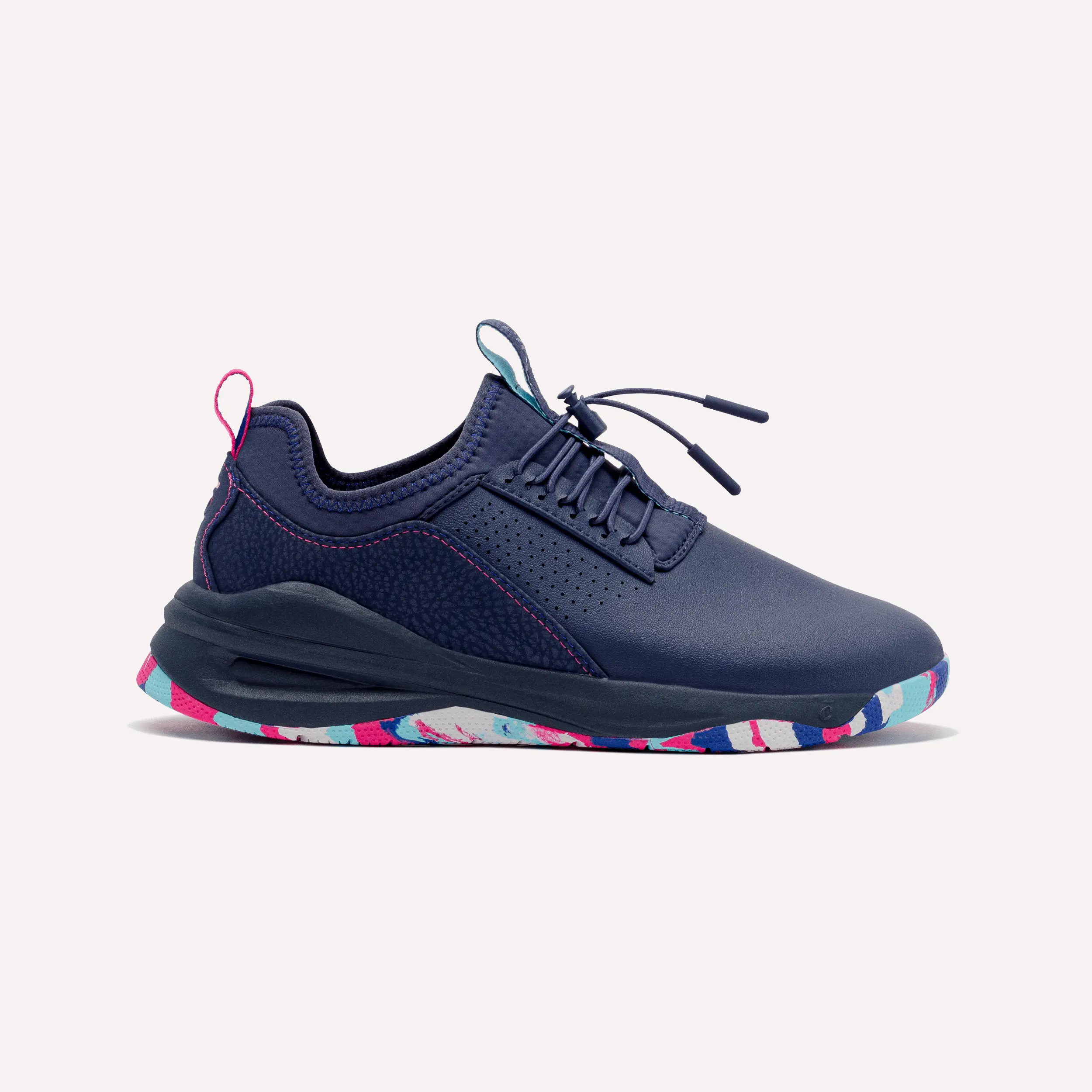 Women's Classic - Navy / Arctic Pop