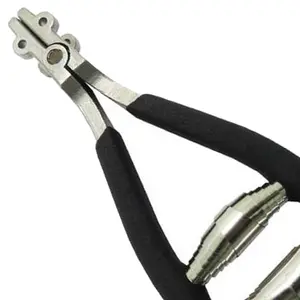 Alloy Starting Clamp Stringing Tool Tennis Equipment for Tennis