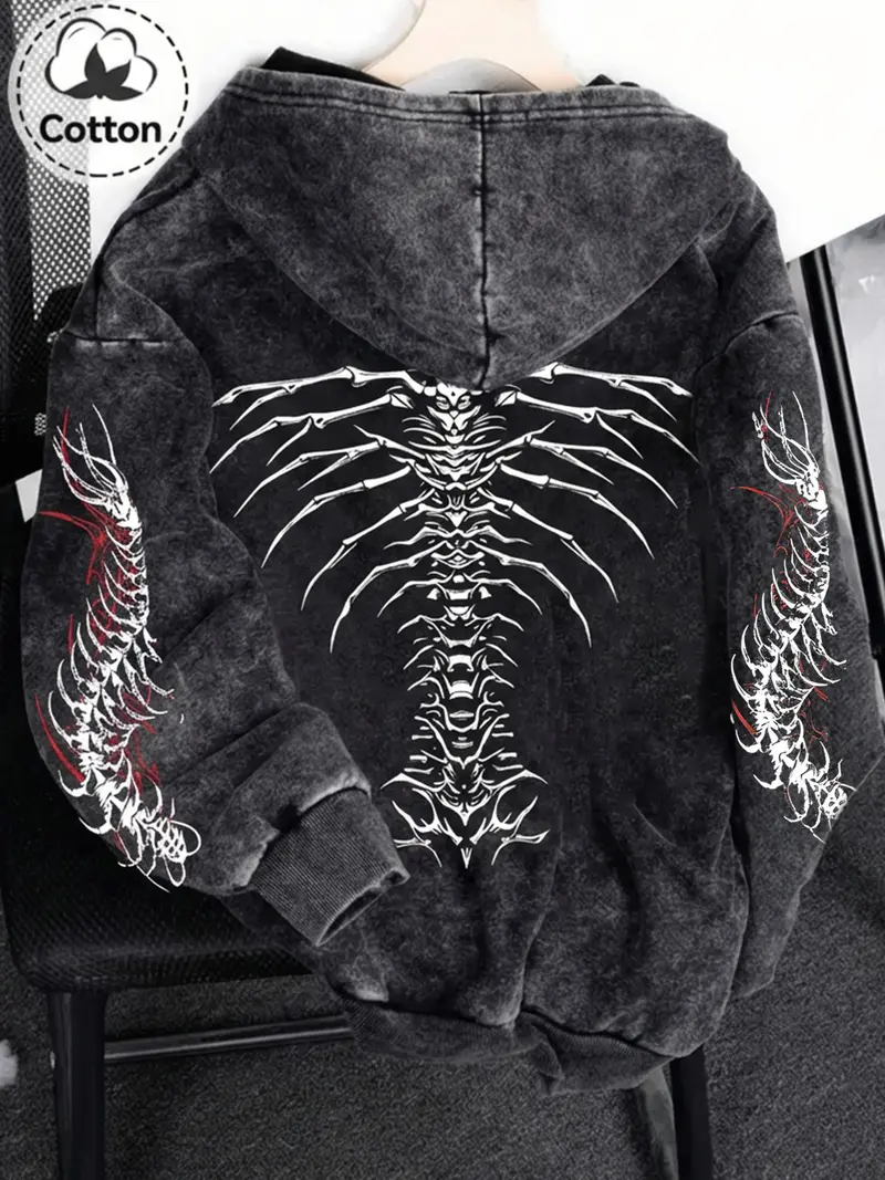 cyber y2k hoodie - TikTok Shop
