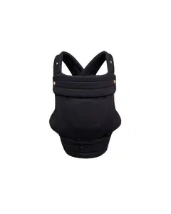 Mabe The Monarch Soft Baby Carrier - Ebony