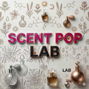 Scent Pop Lab