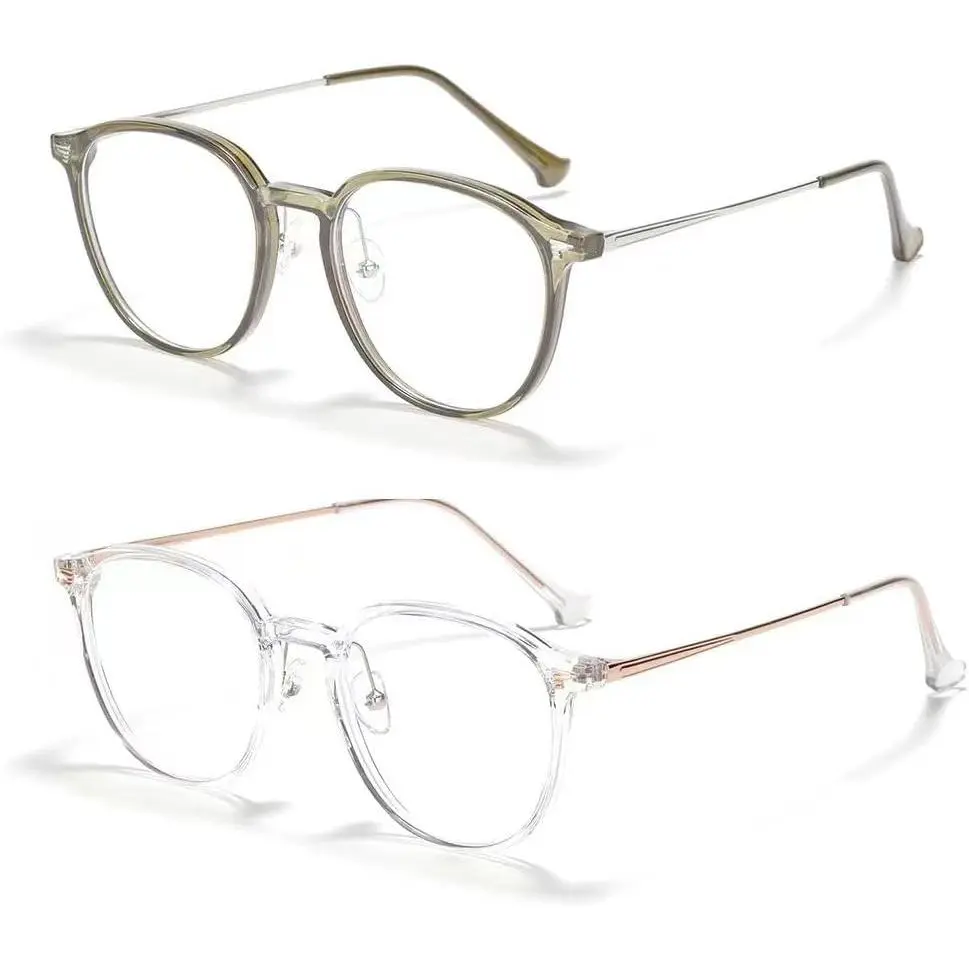 Nearsighted Glasses for Women Men Distance Myopia Glasses Distance Glasses For Driving