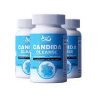 3 bottle,180 Capsules