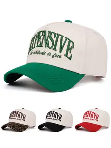 2026 New Fashionable Creative Baseball Hat Letter EXPENSIVE Embroidered Street Personality Hip Hop Hat Outdoor Leisure Sports Sunshade Skateboard Hat Daily Life Commuter Decorative Hat Multi Functional Adjustable Unisex Snapback Cap