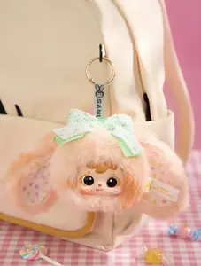 Sanmeul Candy Heart Baby plush Blind Box Cute Collection