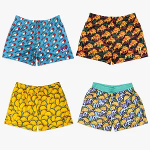 Baseball Lifestyle 101 | Freeze Pop - Taco - Pizza Youth Mesh Shorts – 5" Premium Athletic Shorts for Youth & Adults | Lightweight Breathable Summer Sports Shorts | Baseball Training, Gym & Everyday Activewear