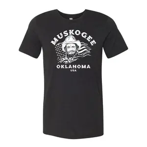 Haggard Old Flag Tee