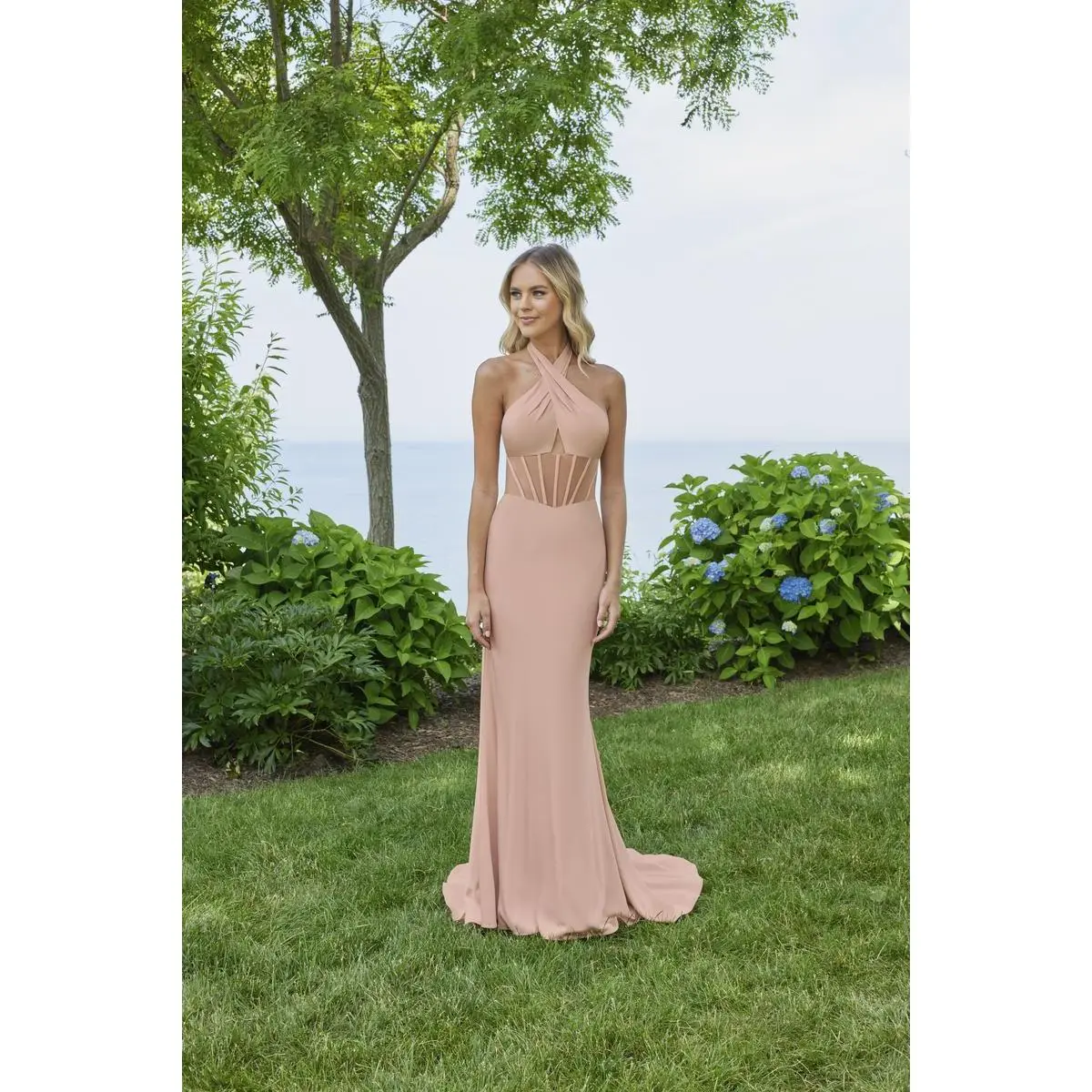 Morilee Prom Dress 49142
