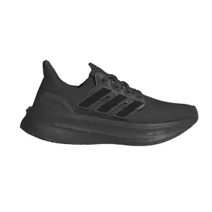 adidas Womens Ultraboost Ultra Boost 5 Running Sneakers Shoes - Black adidas Womens Ultraboost Ultra Boost 5 Running Sneakers Shoes - Black