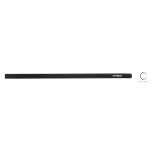 StringKing Metal 3 Pro 175 Lacrosse Shaft