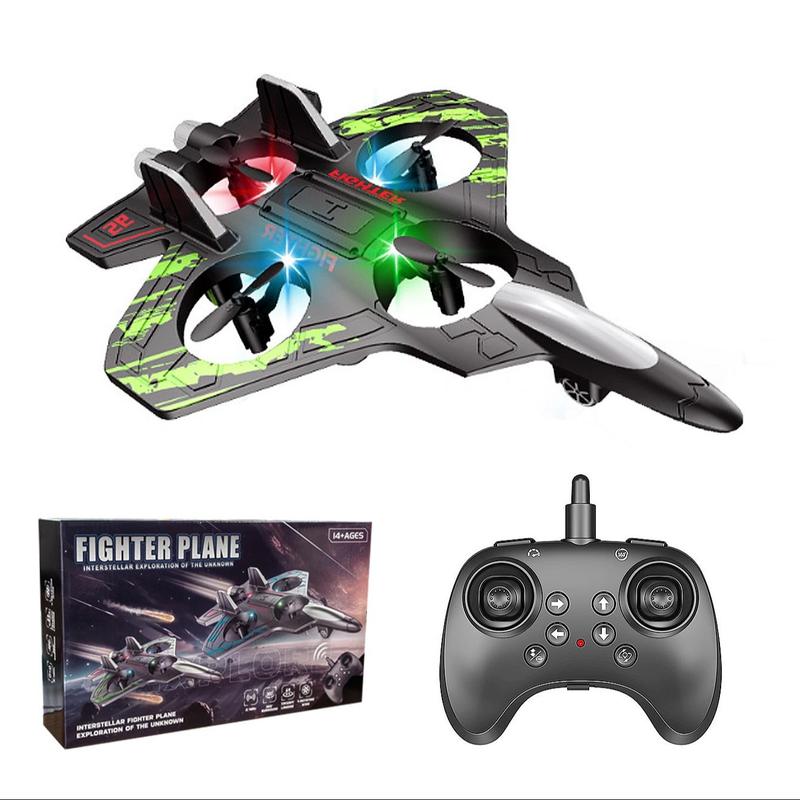 High-end Electric Remote Control Jet Airplane Toys, Rc Airplane Trainer ...