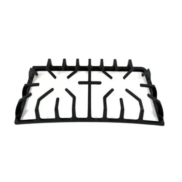 LG AEB74684704 Genuine OEM Replacement Grille Assembly - Cooking Kitchen Appliance Part, 6.1 lbs Weight, Durable Construction, Grill Compatibility, Simple Installation, Direct Fit, Enhances Equipment Performance