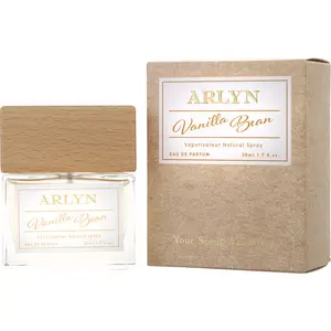 Arlyn Vanilla Bean By Arlyn Eau De Parfum For Women