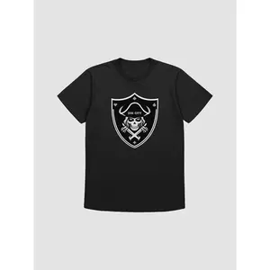 Sin City Pirates | Logo Only