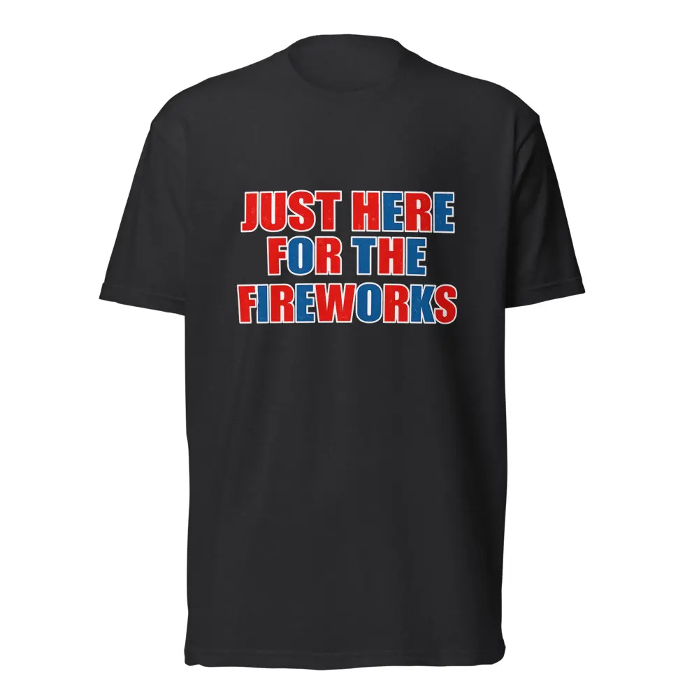 Unisex Crew Neck T-Shirt with a Modern Fit - Soft and Lightweight Combed Cotton Polyester Blend for Everyday Wear