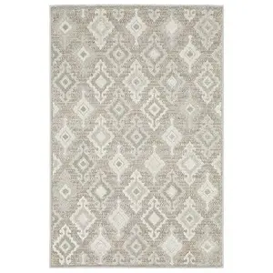 Tangier TAN08 Beige Rug