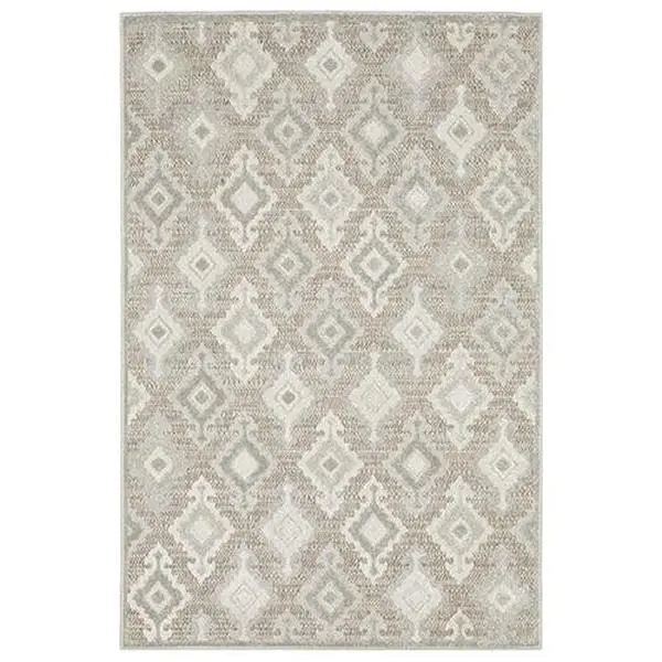 Tangier TAN08 Beige Rug