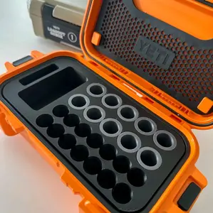 multi vial organizer