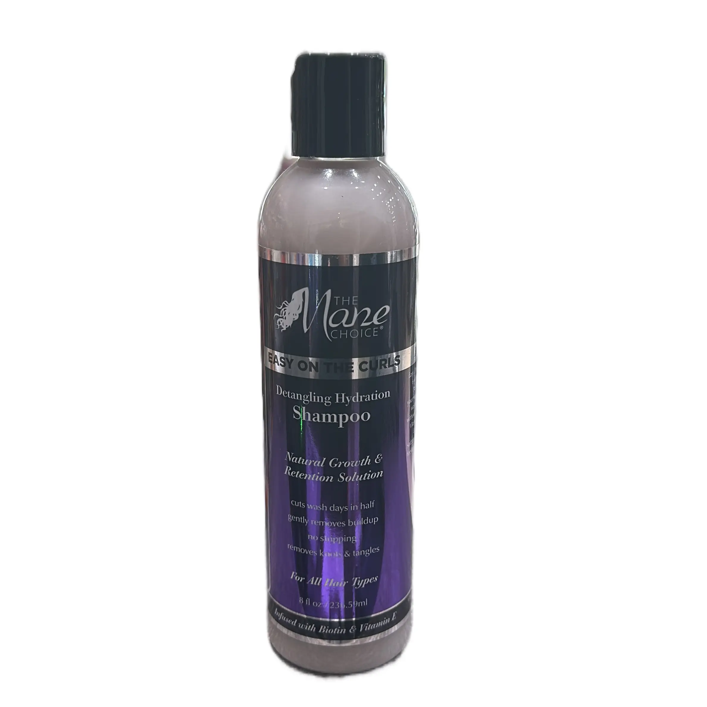 The Mane Choice Detangling Hydration Shampoo