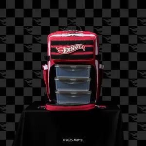 35L Hot Wheels Racing Meal Prep Management SALE