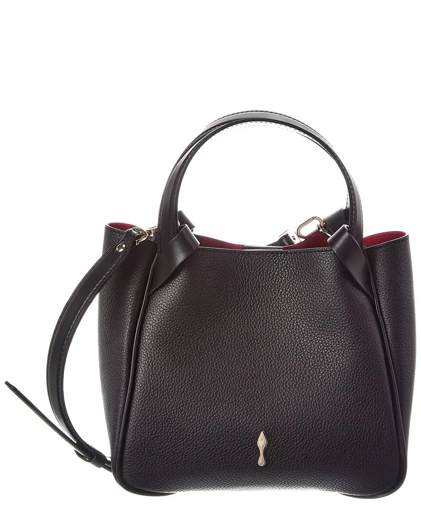 Christian Louboutin Betttina Mini Leather Tote