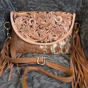 Sunset Fields Crossbody