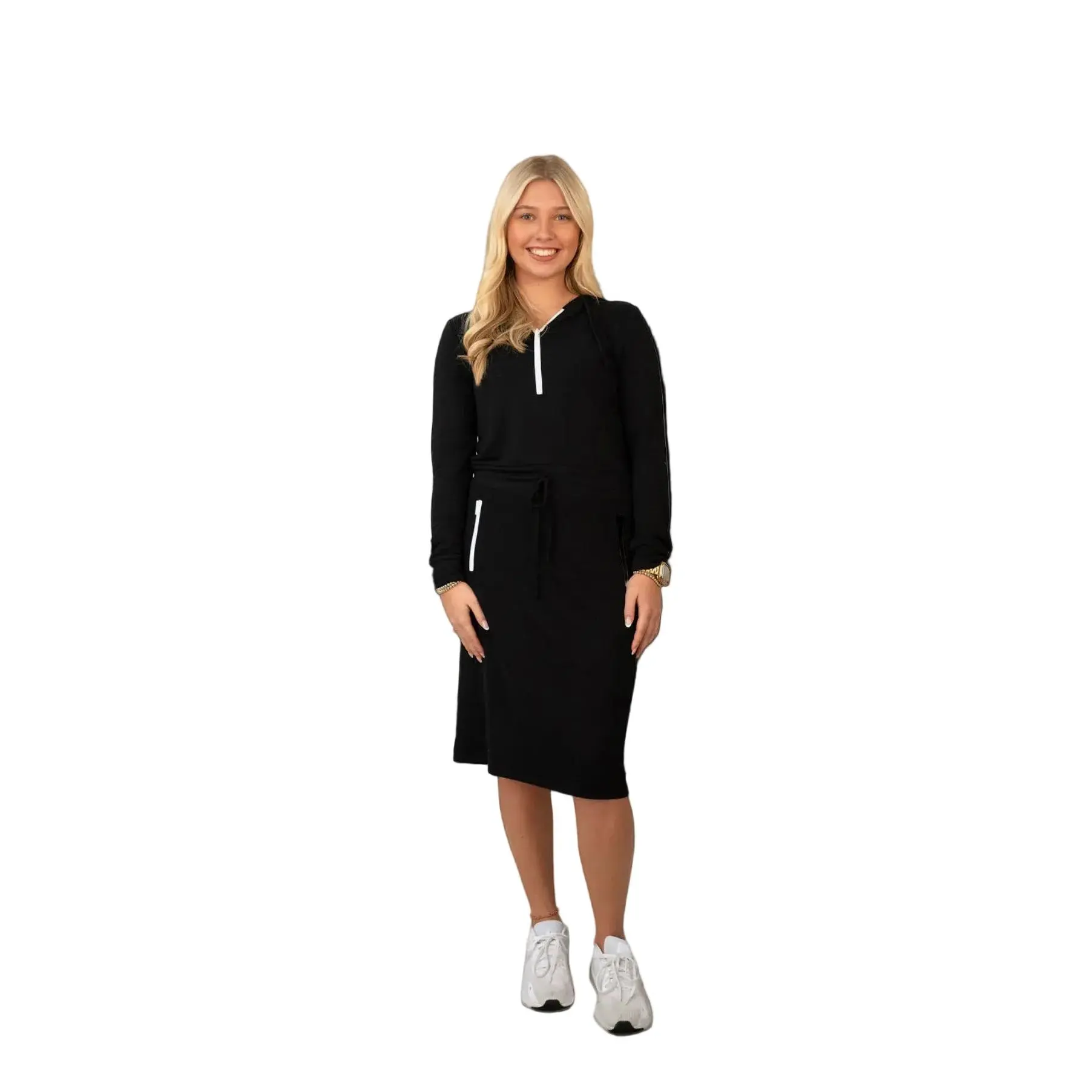 All In Motion Dress