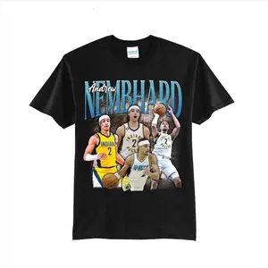 [Sale off up to 50%] Andrew Nembhard Shirt