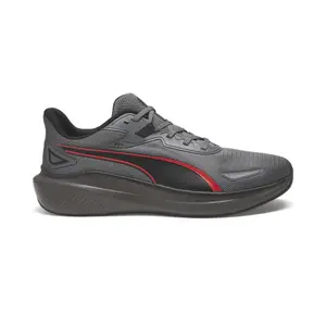 PUMA Mens Skyrocket Lite Running Sneakers Shoes - Grey