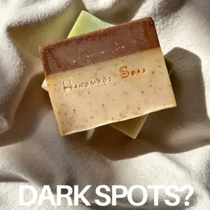 Hyperpigmentation Soap