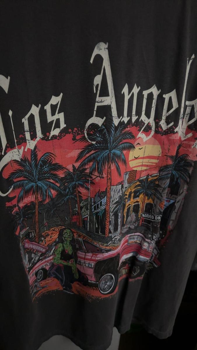 Item: X-Large, Pepper