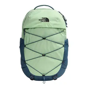 The North Face Womens Borealis Backpack Casual - Green