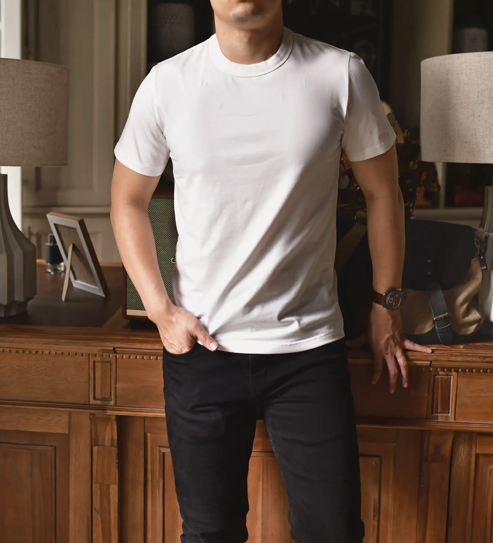 The unisex design works well for game day outfitsThe unisex design works well for game day outfitsThe unisex design works well for game day outfits