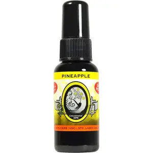 Air Freshener  Spray (Pineapple)