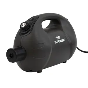 Xpower Portable ULV Cold Fogger Machine Xpower Portable ULV Cold Fogger Machine